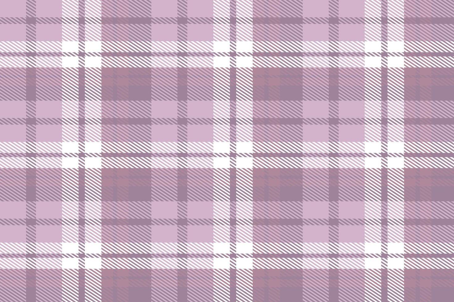 Purper plaid patroon kleding stof vector ontwerp is een gevormde kleding bestaande van kris gekruist, horizontaal en verticaal bands in meerdere kleuren. Schotse ruiten zijn beschouwd net zo een cultureel Schotland.