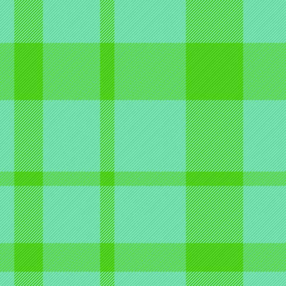 kleding stof plaid tartan. naadloos textiel controleren. achtergrond structuur patroon vector. vector