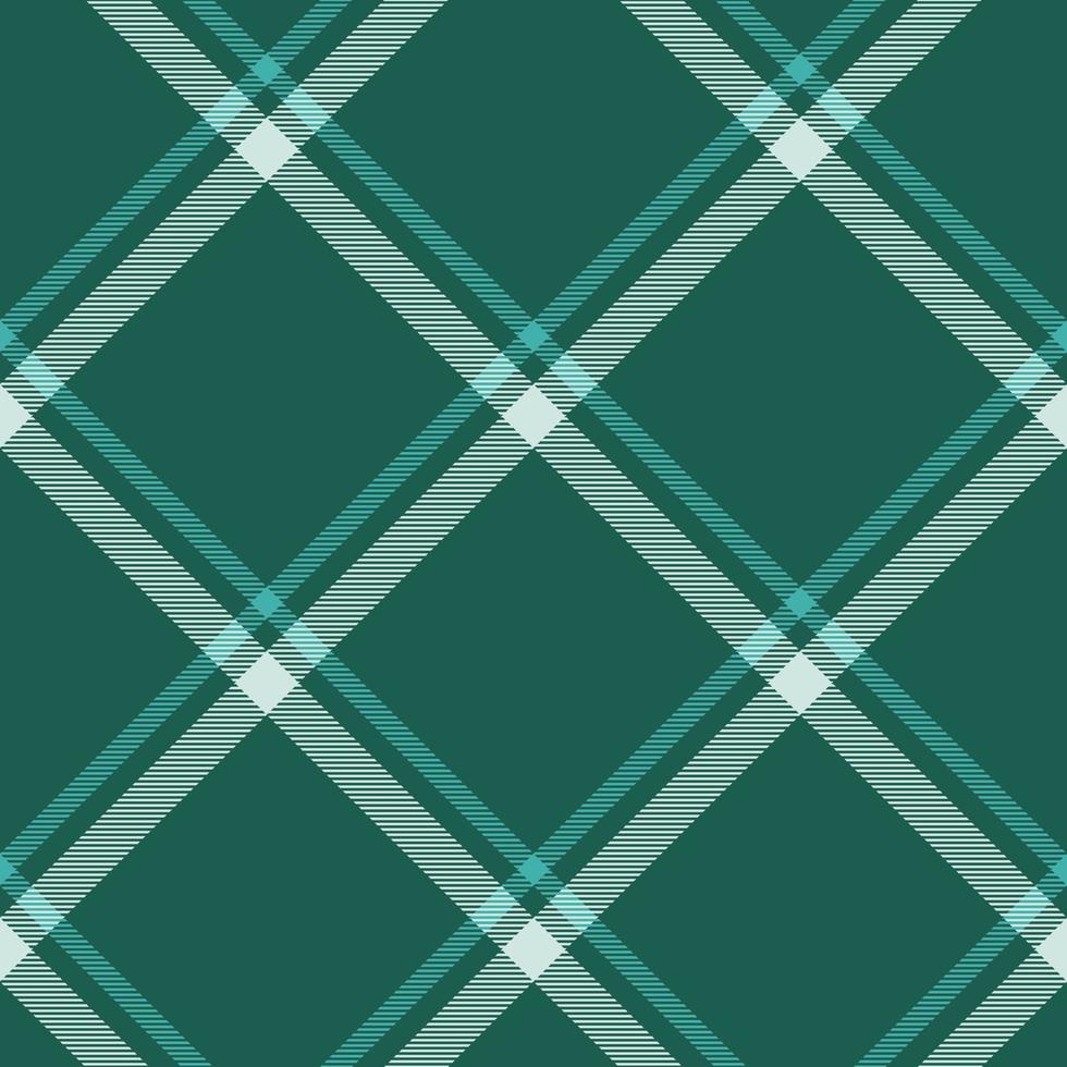 Schotse ruit Schotland naadloos plaid patroon vector. retro achtergrond kleding stof. wijnoogst controleren kleur plein meetkundig structuur voor textiel afdrukken, omhulsel papier, geschenk kaart, behang ontwerp. vector