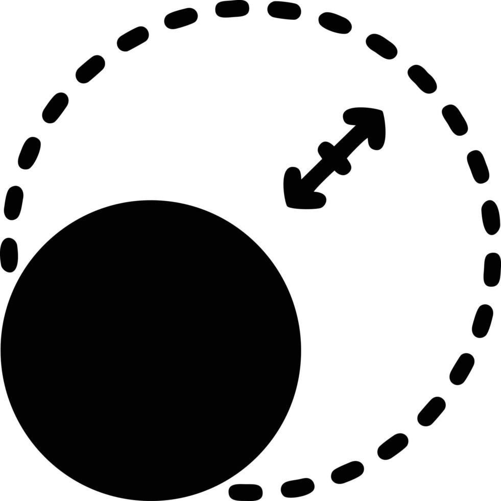 schaal balans icoon symbool ontwerp, illustratie van de wet balans icoon vector afbeelding. eps 10