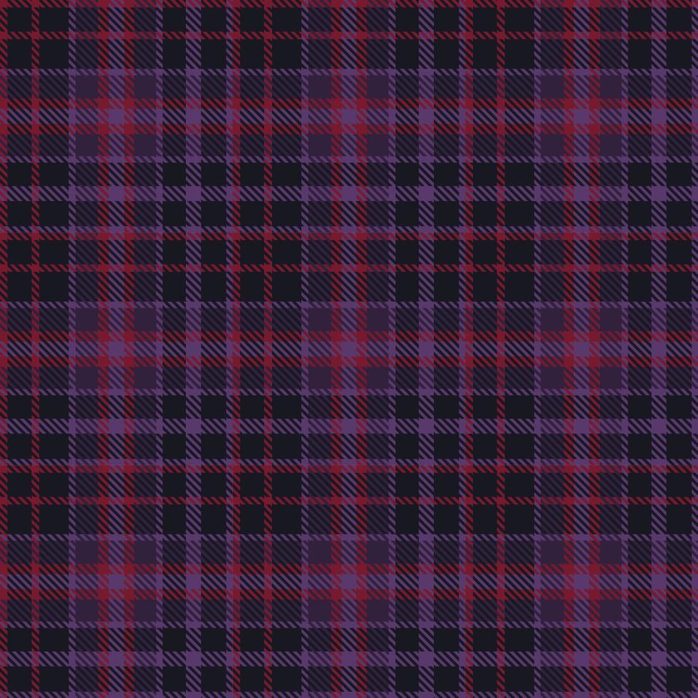 geruite patroon vector, tartan stof achtergrond vector