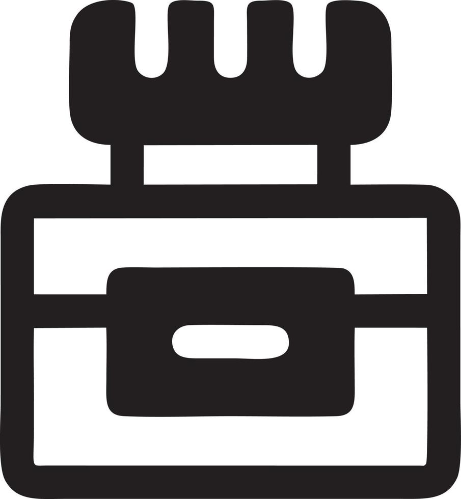 schrijven pen icoon symbool in wit achtergrond. illustratie van de teken potlood symbool vector afbeelding. eps 10.