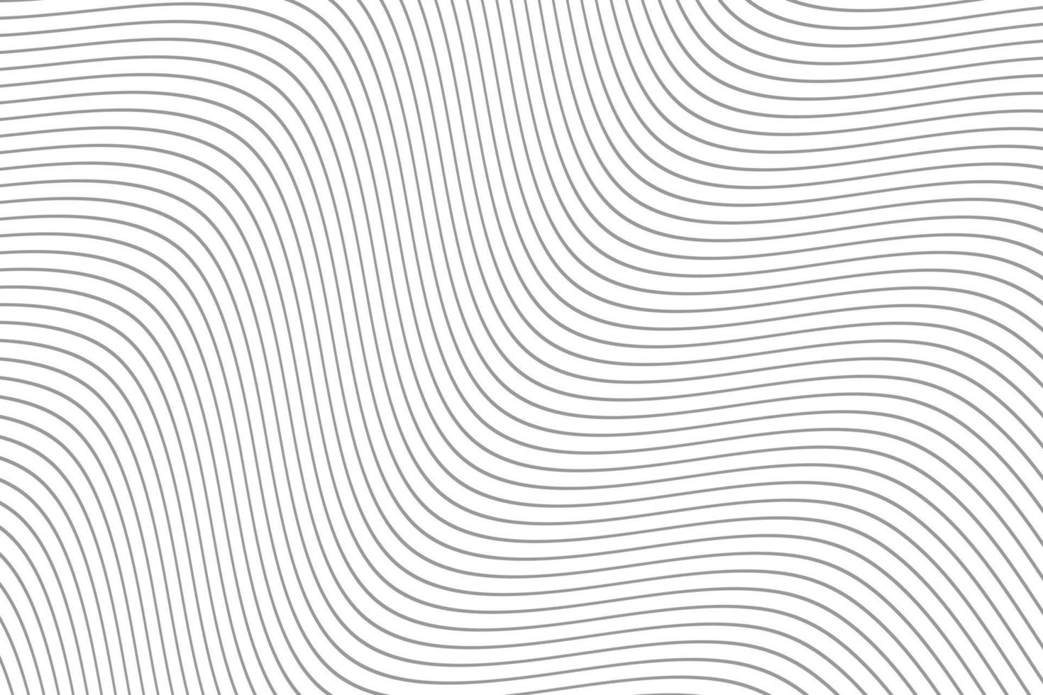 abstract diagonaal streep Rechtdoor lijn Golf patroon ontwerp. vector