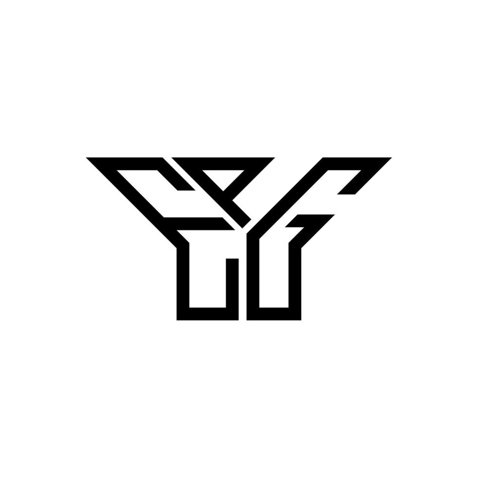 epg brief logo creatief ontwerp met vector grafisch, epg gemakkelijk en modern logo.