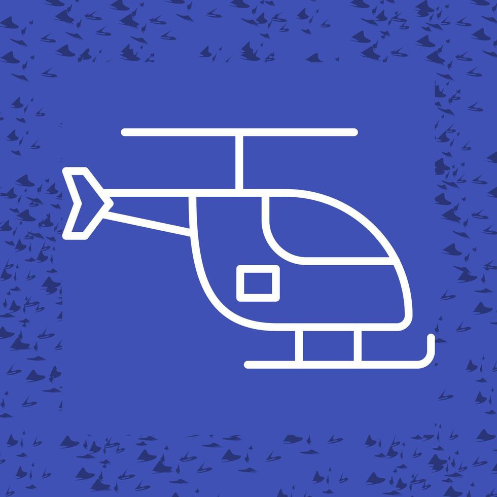 helikopter vector icon