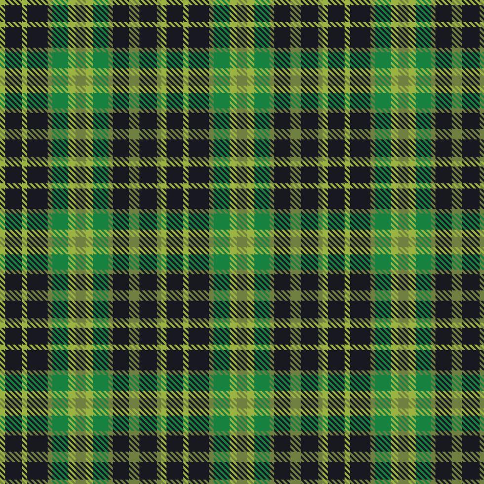 geruite patroon vector, tartan stof achtergrond vector