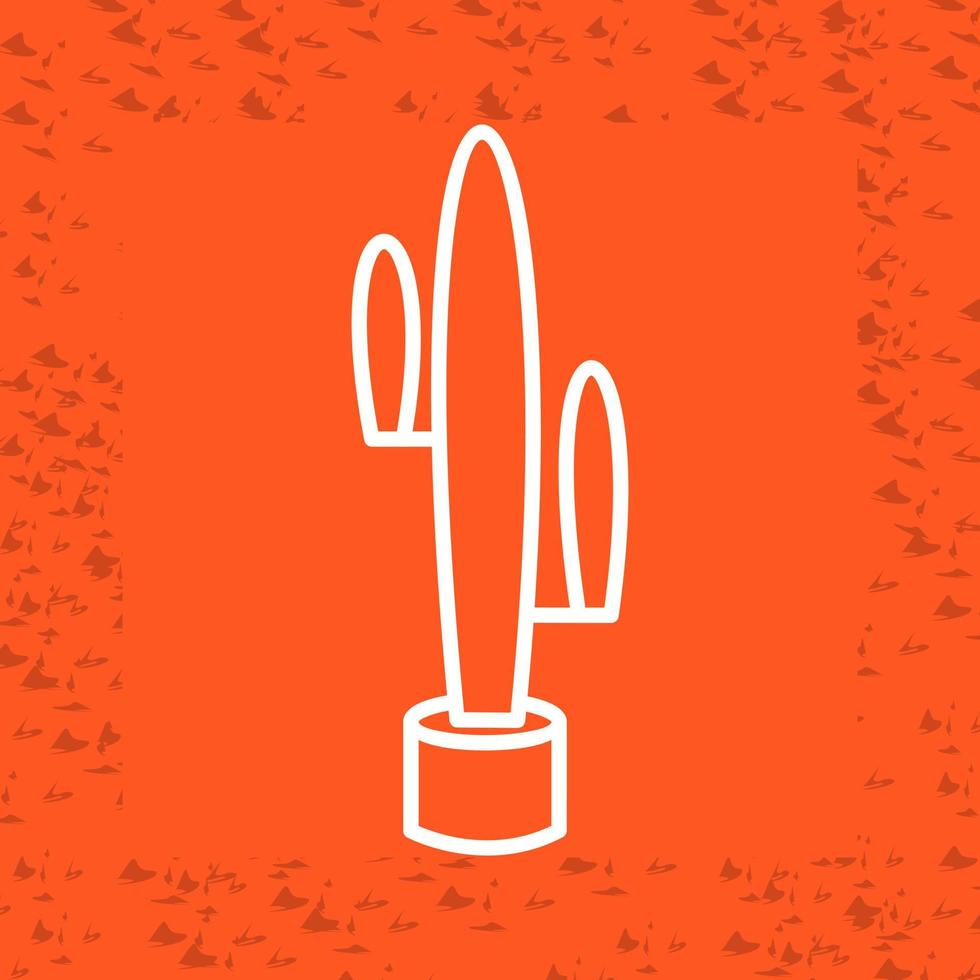 cactus vector pictogram