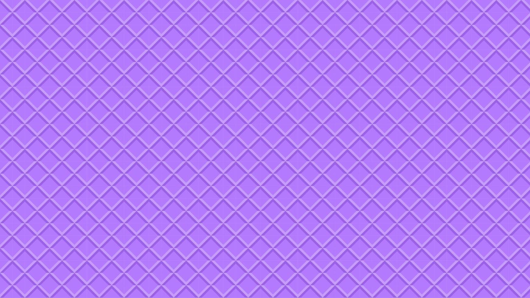 Purper ijs room ijshoorntje naadloos vector structuur patroon