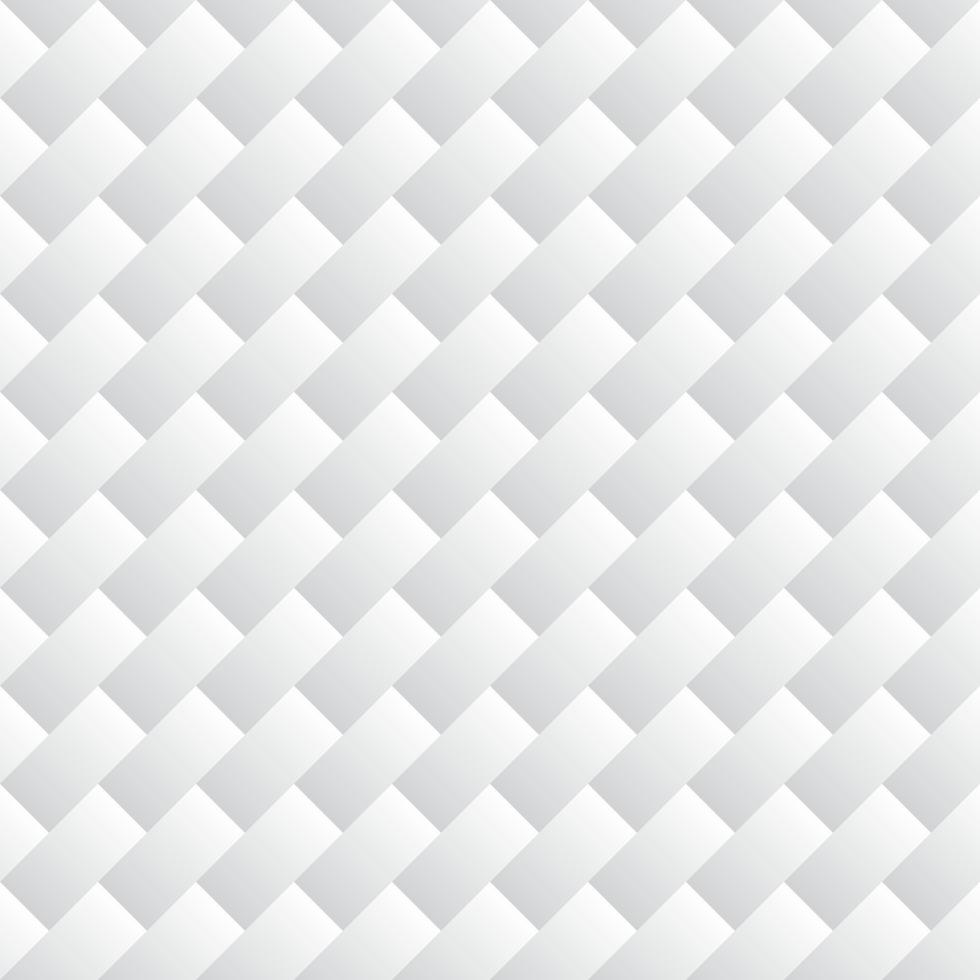 grijs kleur luxe plein naadloos patroon vector