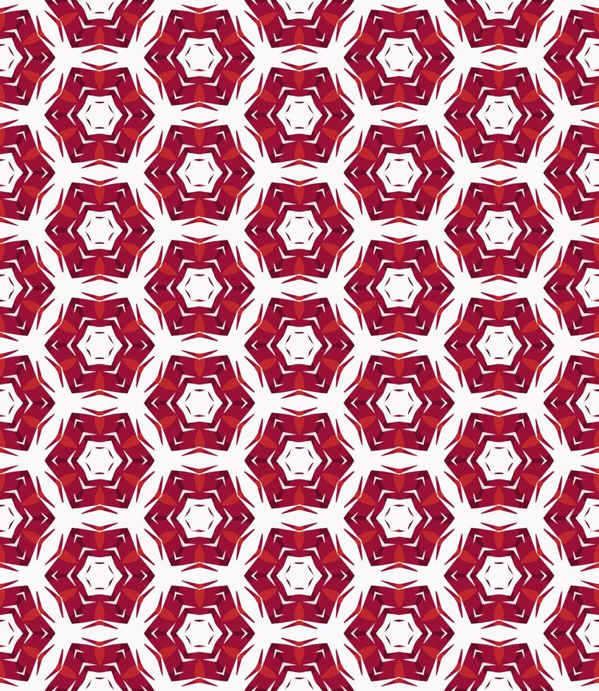 multi kleur naadloos abstract patroon. achtergrond en achtergrond. multi gekleurd. kleurrijk sier- ontwerp. vector