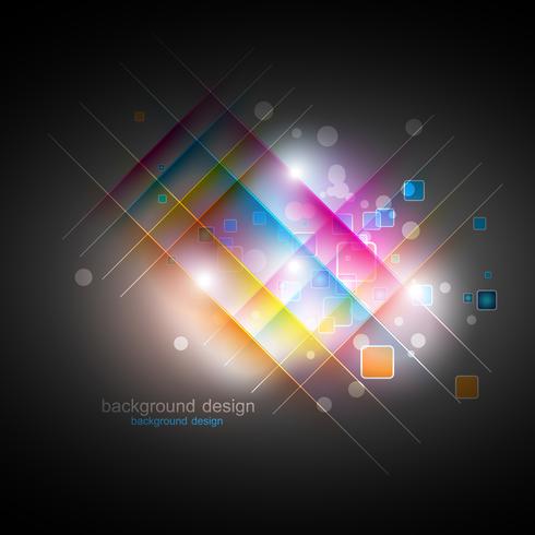 abstracte achtergrond vector