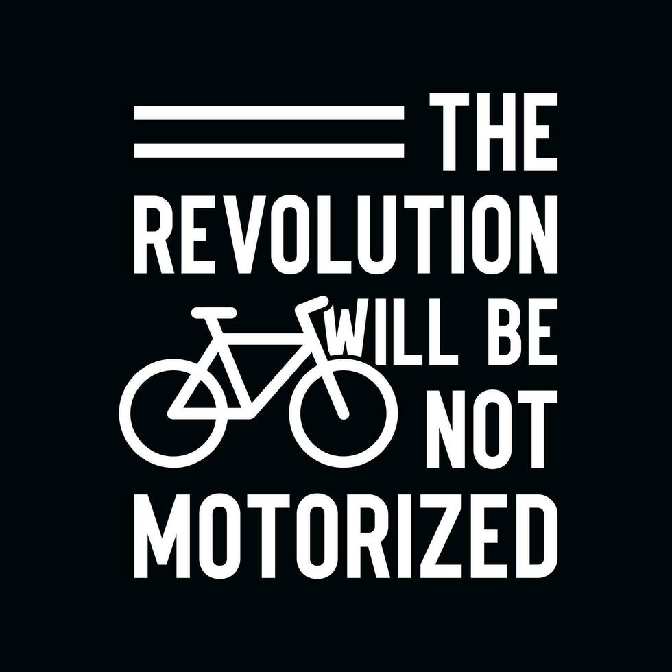 fiets rijden fiets rijder typografisch grafiek t-shirt ontwerp vector
