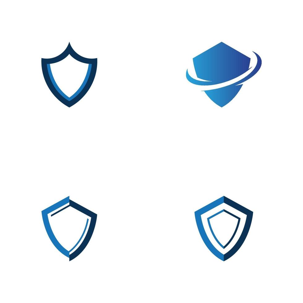 schild logo sjabloonontwerp. vector schild icoon