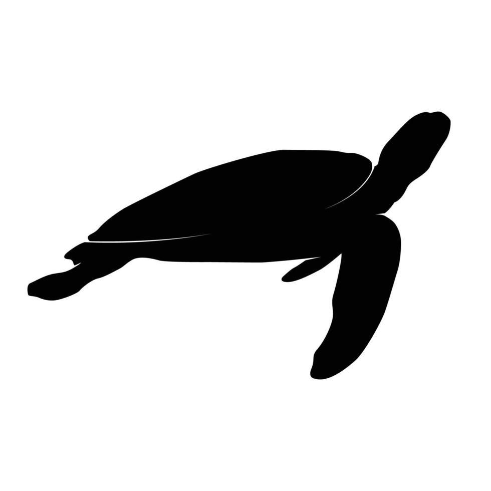 schildpad icoon vector