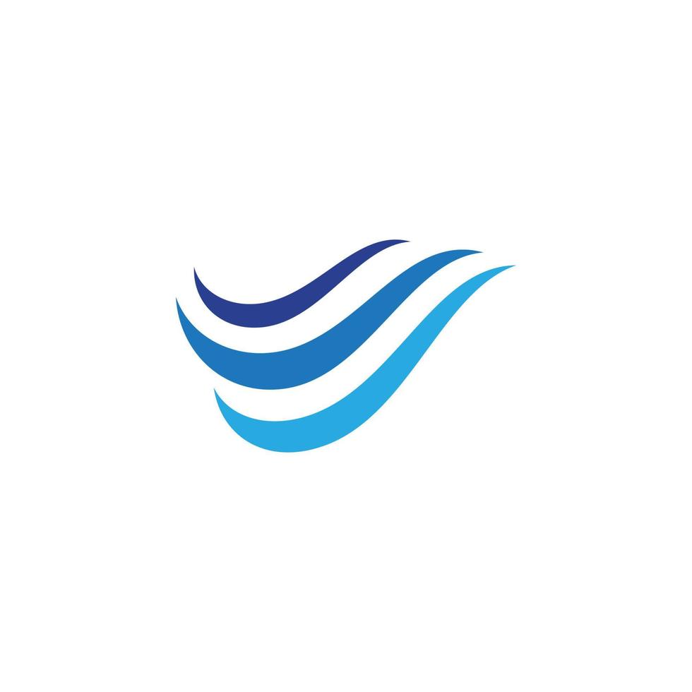 watergolf pictogram vector