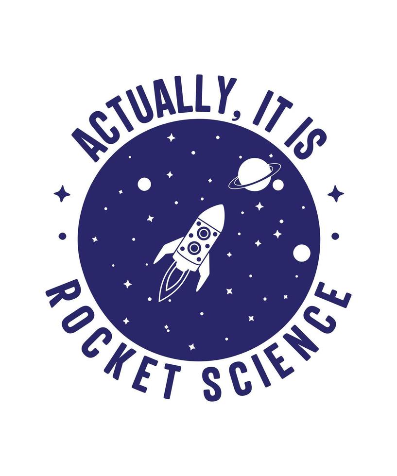 ruimte illustratie logo vector t-shirt ontwerp astronaut illustratie ontwerp