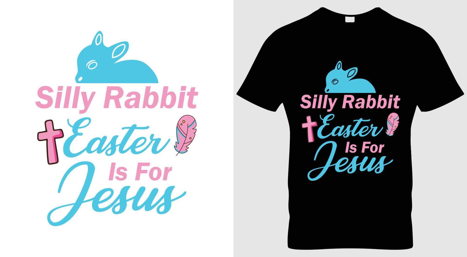 gelukkig Pasen konijn konijn mam leraar 2023 t-shirt ontwerp. vector
