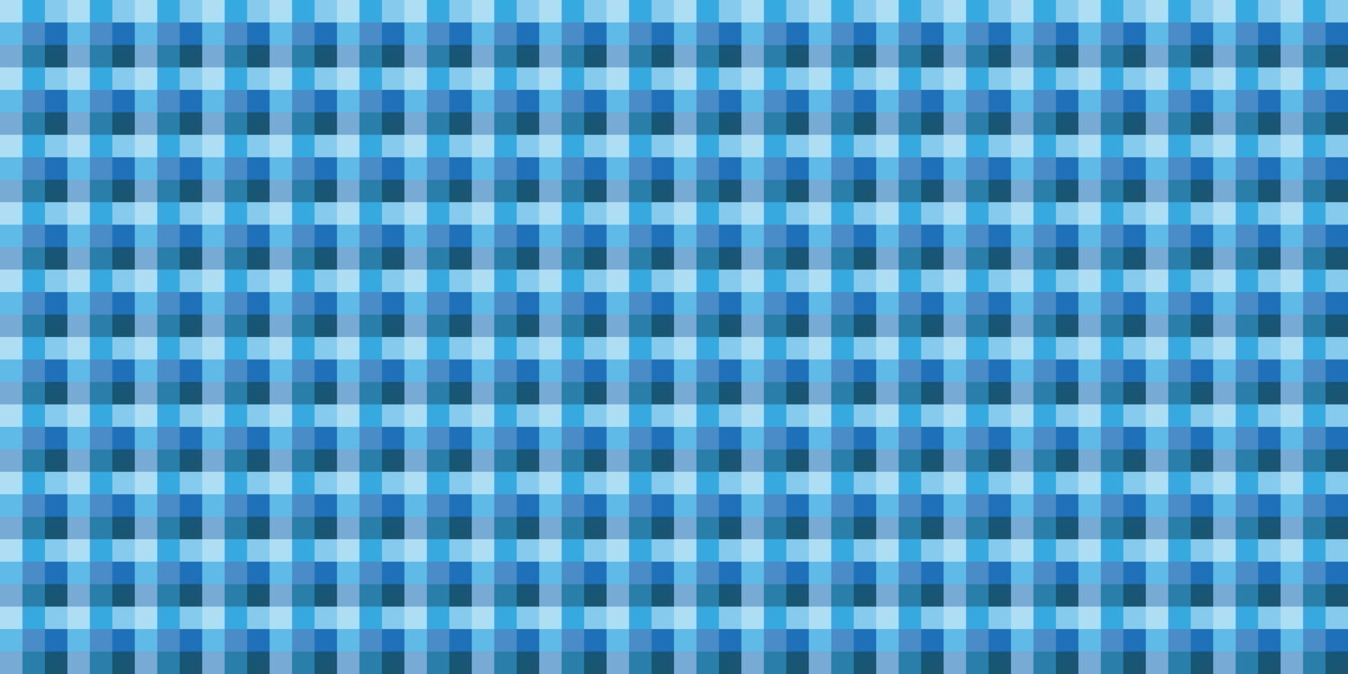blauw blokken abstract achtergrond vector
