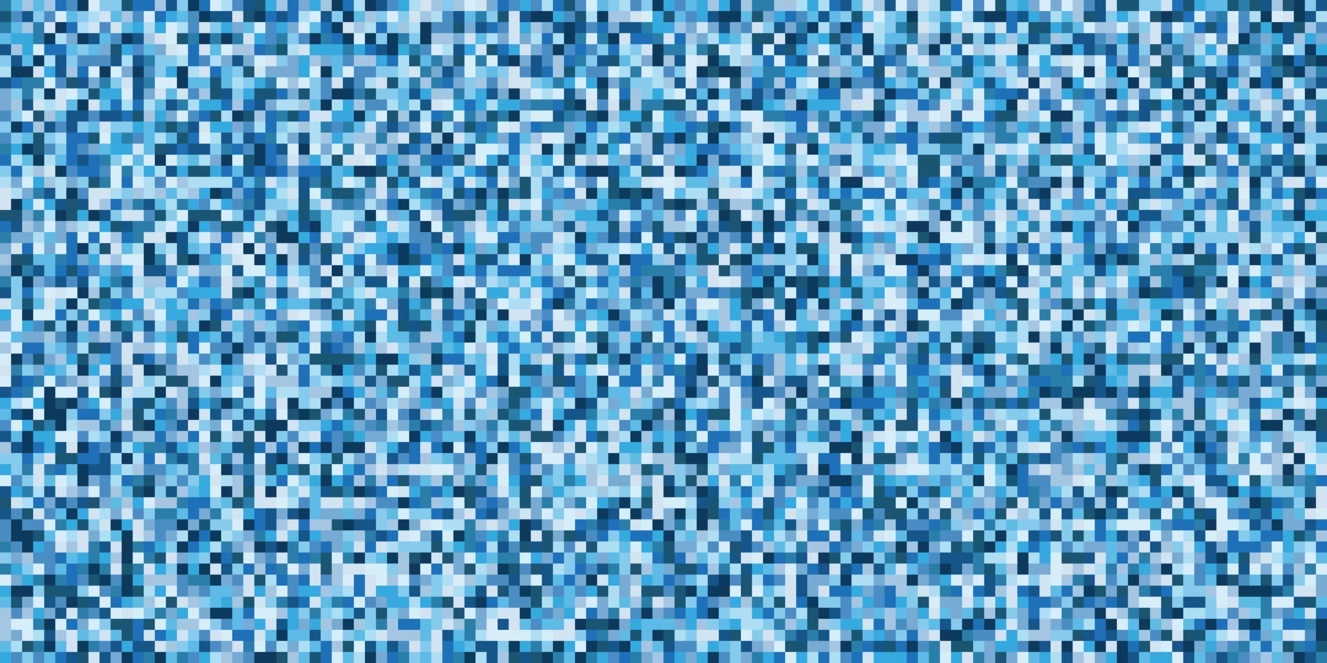 meetkundig rooster modern abstract pixel lawaai structuur vector
