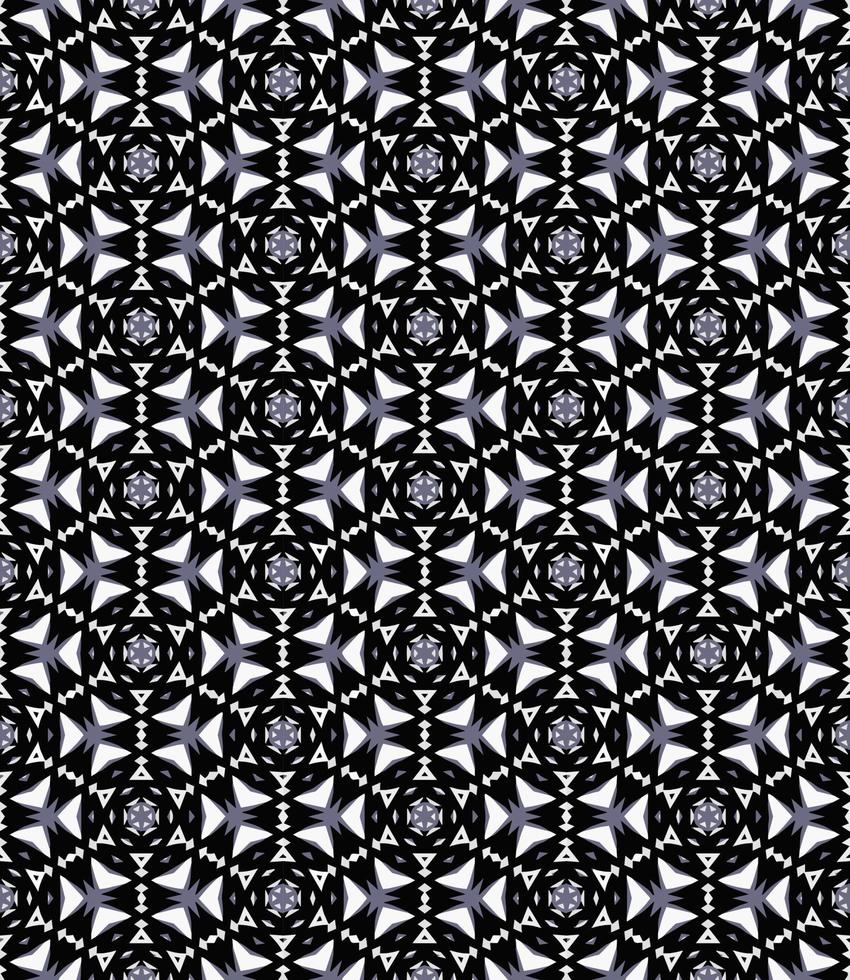 multi kleur naadloos abstract patroon. achtergrond en achtergrond. multi gekleurd. kleurrijk sier- ontwerp. vector