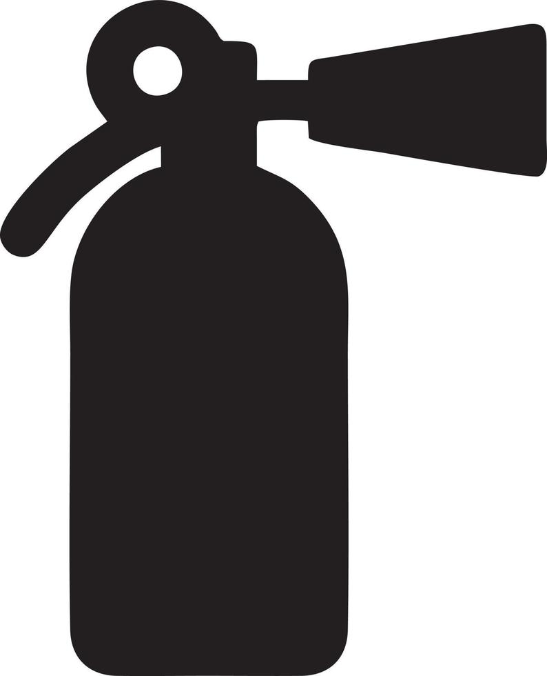 brand heet icoon symbool beeld vector. illustratie van de Gevaar brand brandwond beeld ontwerp. eps 10 vector