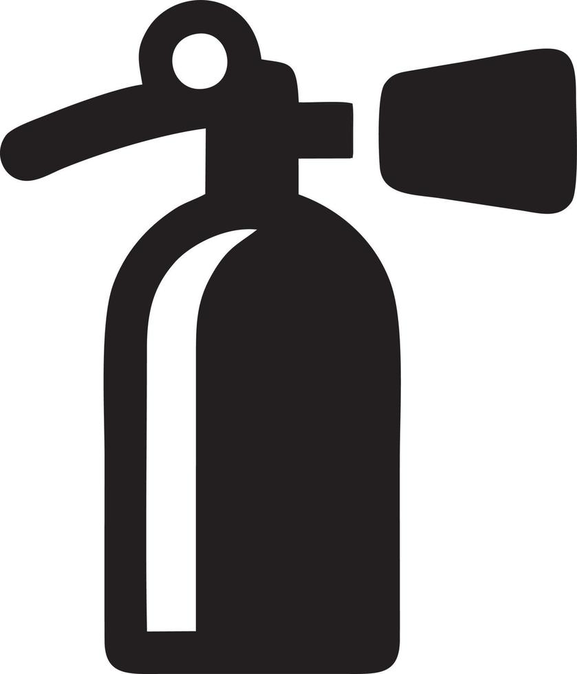 brand heet icoon symbool beeld vector. illustratie van de Gevaar brand brandwond beeld ontwerp. eps 10 vector