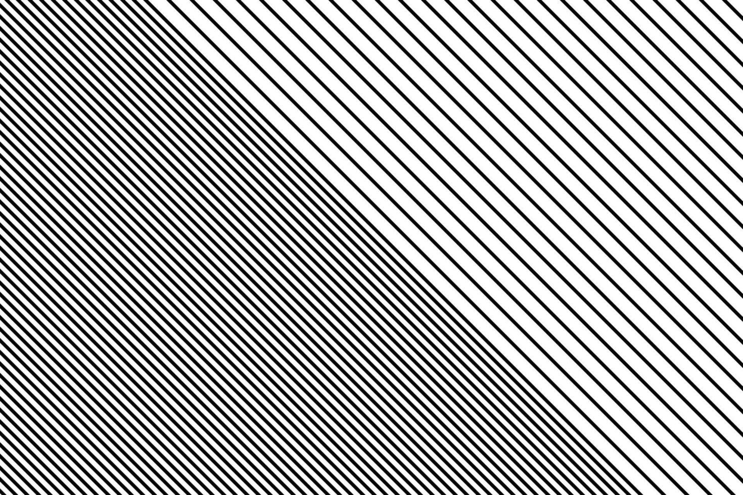 abstract diagonaal lijnen schuin gespannen vector patroon.
