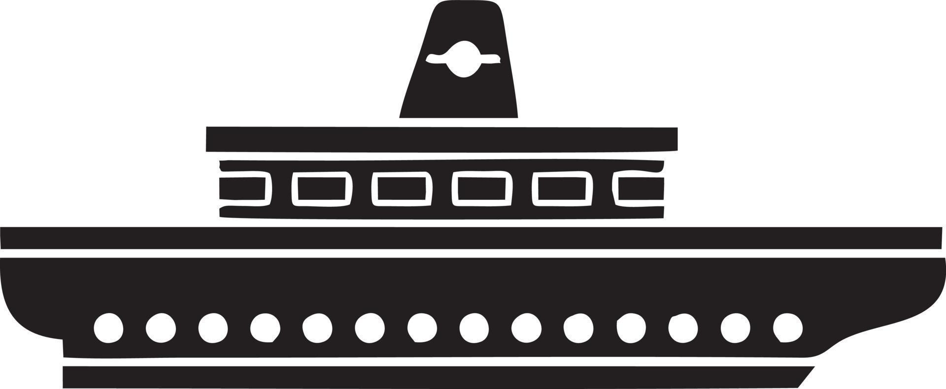 boot icoon symbool ontwerp vector afbeelding. illustratie van de schip boot vervoer ontwerp afbeelding. eps 10.