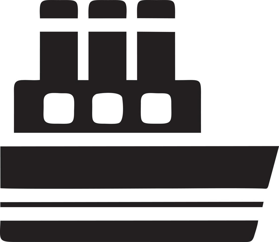 boot icoon symbool ontwerp vector afbeelding. illustratie van de schip boot vervoer ontwerp afbeelding. eps 10.