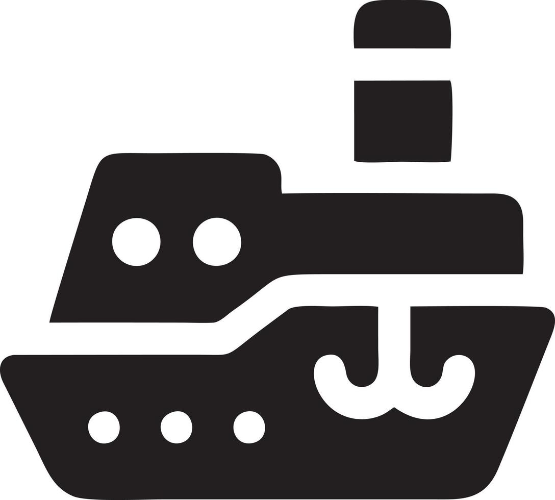 boot icoon symbool ontwerp vector afbeelding. illustratie van de schip boot vervoer ontwerp afbeelding. eps 10.