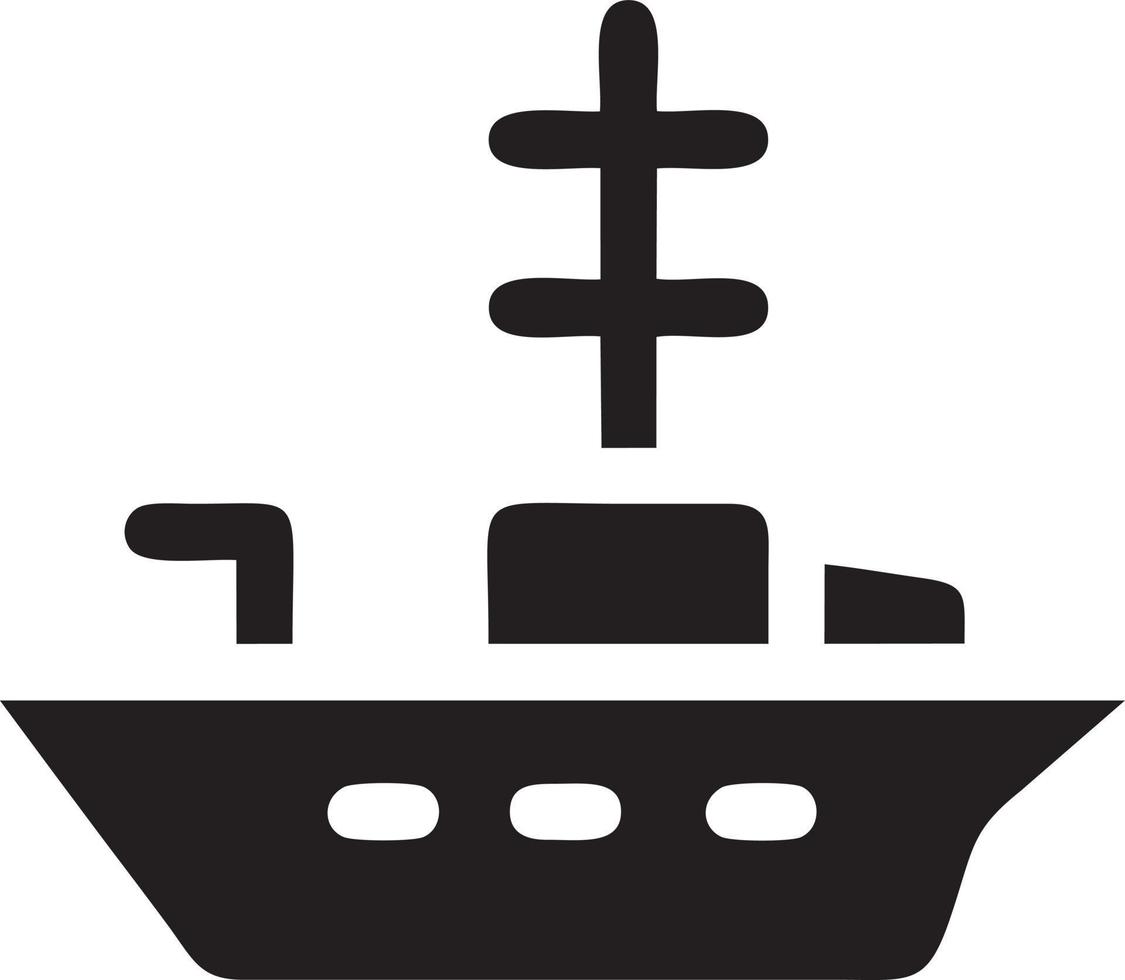 boot icoon symbool ontwerp vector afbeelding. illustratie van de schip boot vervoer ontwerp afbeelding. eps 10.