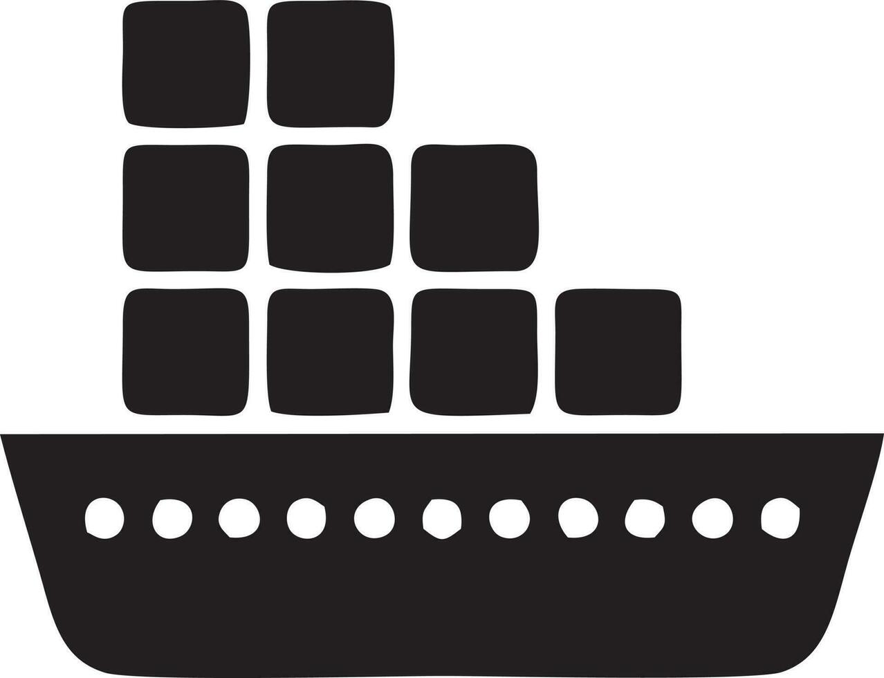 boot icoon symbool ontwerp vector afbeelding. illustratie van de schip boot vervoer ontwerp afbeelding. eps 10.