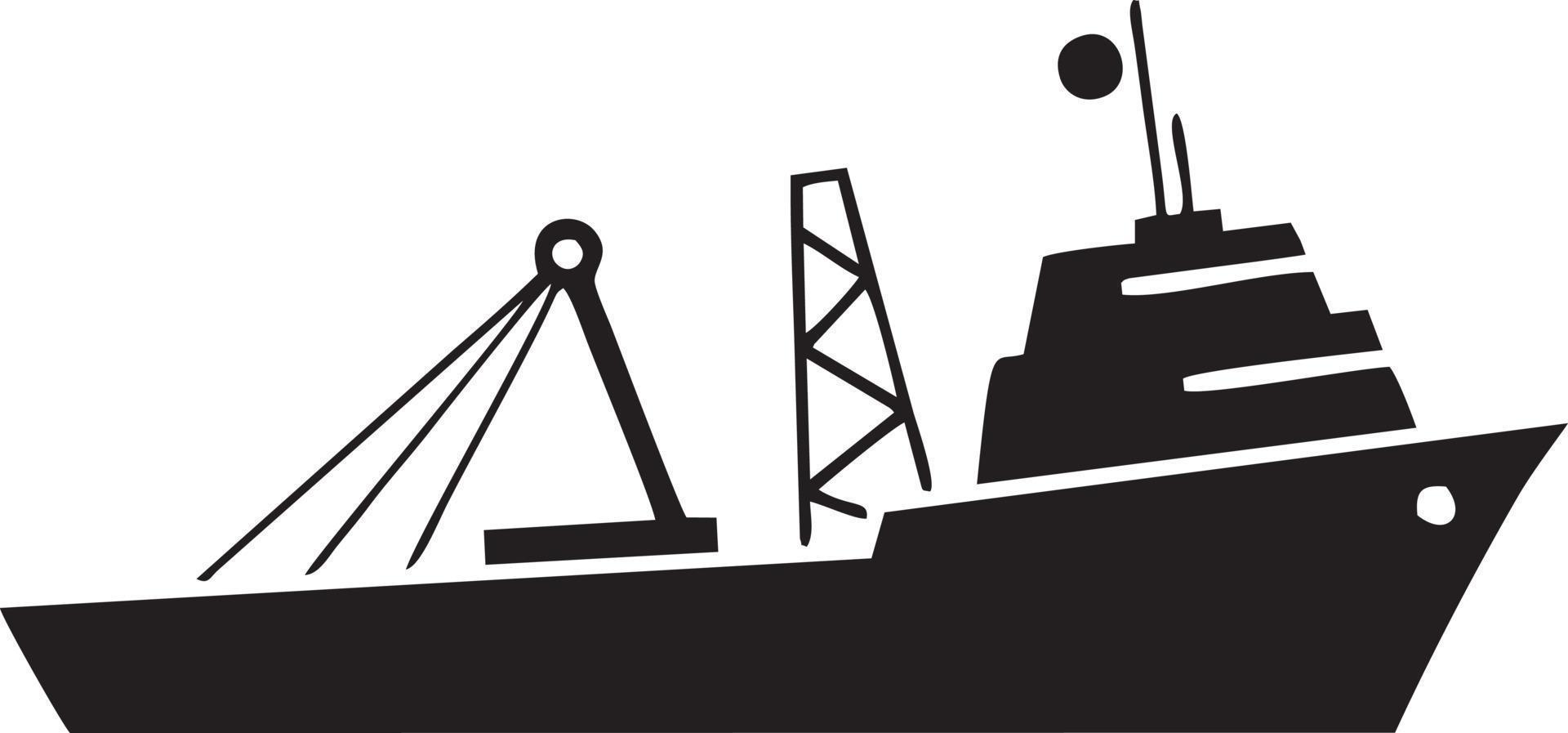 boot icoon symbool ontwerp vector afbeelding. illustratie van de schip boot vervoer ontwerp afbeelding. eps 10.