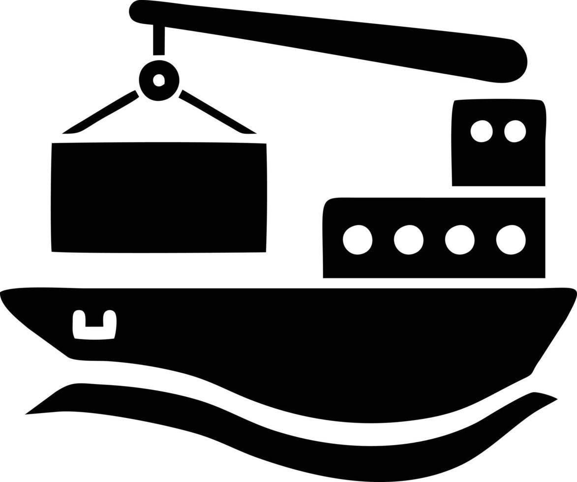 boot icoon symbool ontwerp vector afbeelding. illustratie van de schip boot vervoer ontwerp afbeelding. eps 10.