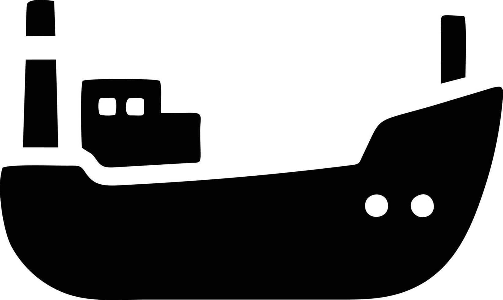 boot icoon symbool ontwerp vector afbeelding. illustratie van de schip boot vervoer ontwerp afbeelding. eps 10.