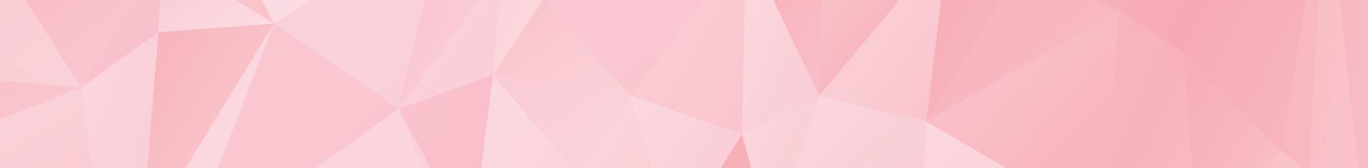 abstract roze kleur veelhoek achtergrond ontwerp, abstract meetkundig origami stijl met verloop. presentatie,website, achtergrond, omslag, spandoek, patroon sjabloon vector