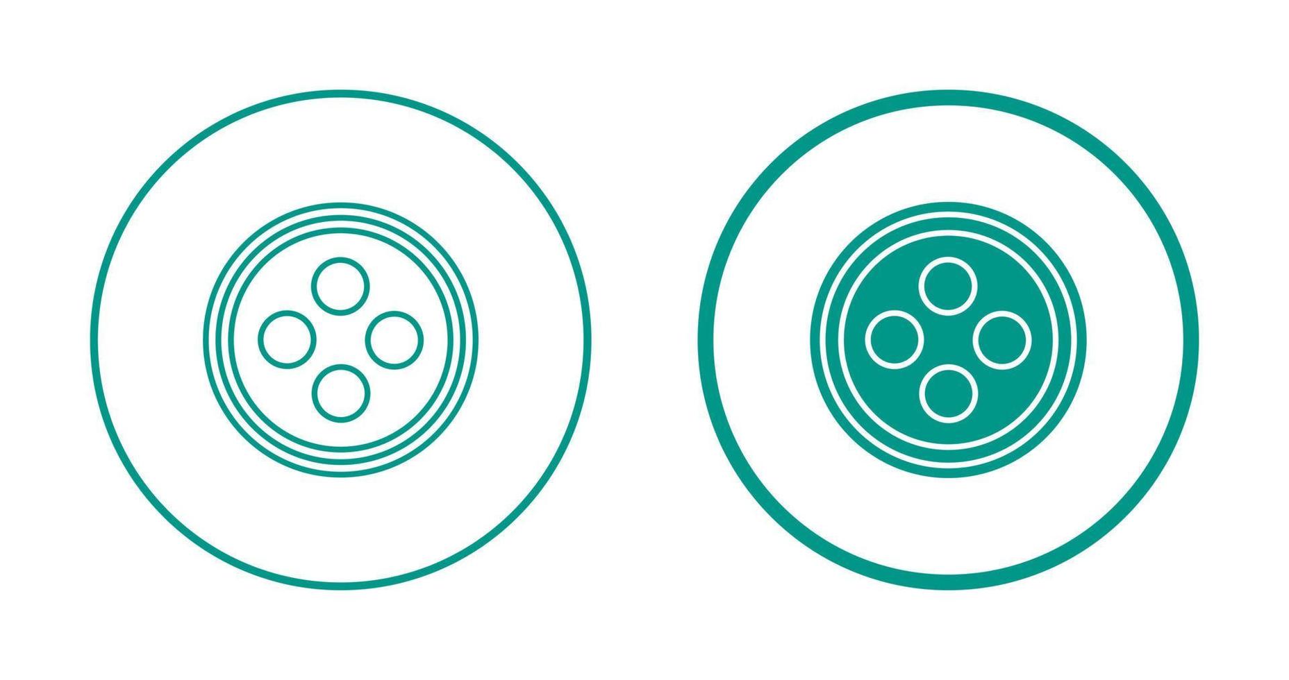 kam vector pictogram