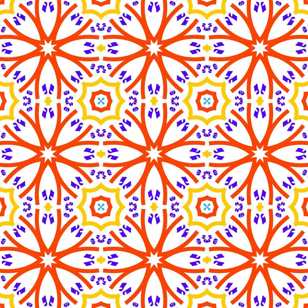 modern elegant vector naadloos patroon met lijnen, cirkels, en divers maten in herhalen meetkundig achtergrond.