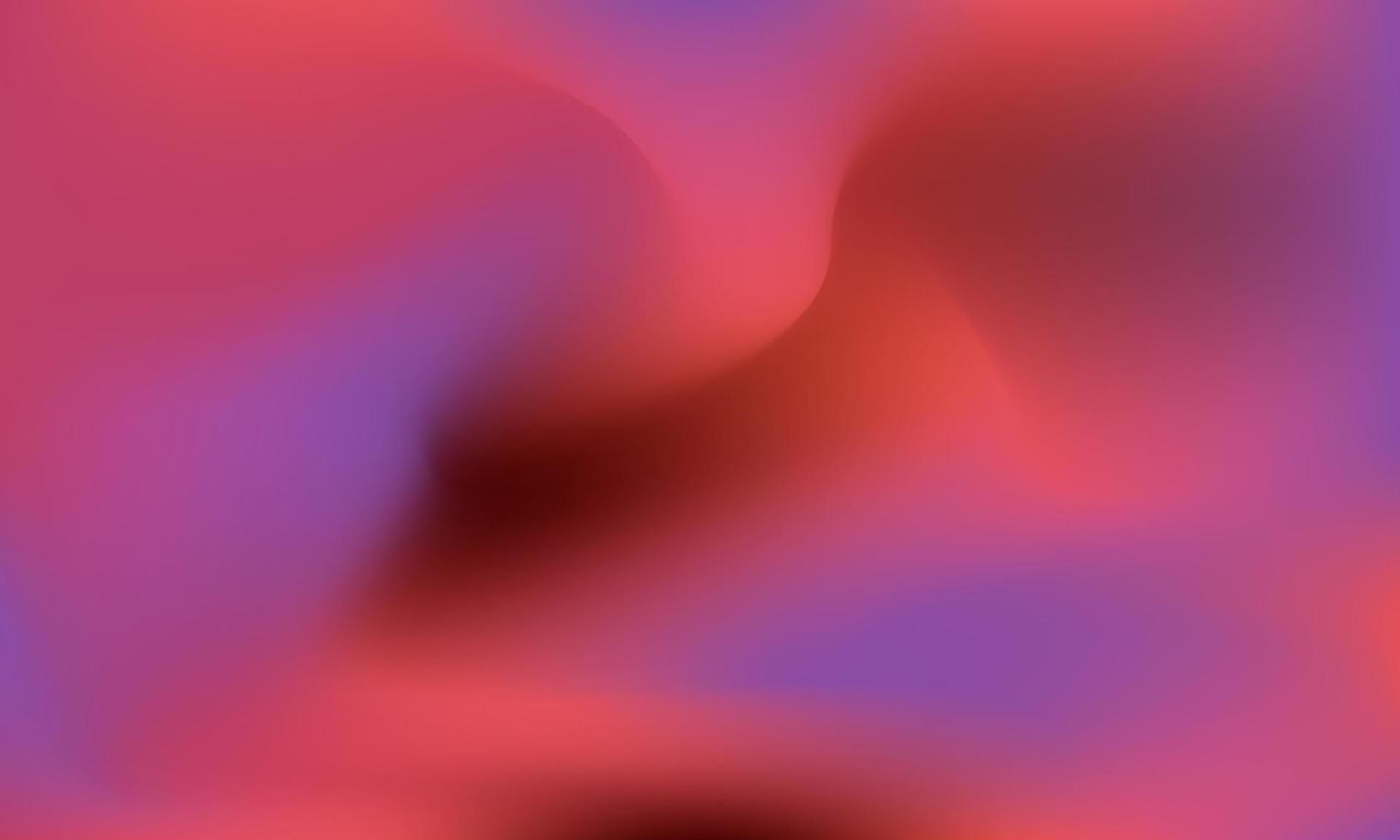 glad helling maas achtergrond vector. abstract ontwerp illustratie Aan zacht blauw, rood, roze. levendig mengsel sjabloon. geschikt voor behang, banier, landen bladzijde, decoratie vector