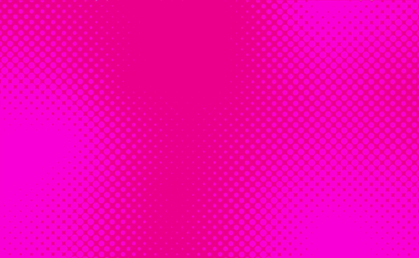 roze vrij halftone achtergrond vector ontwerp