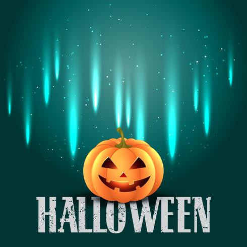 Halloween ontwerp illustratie vector