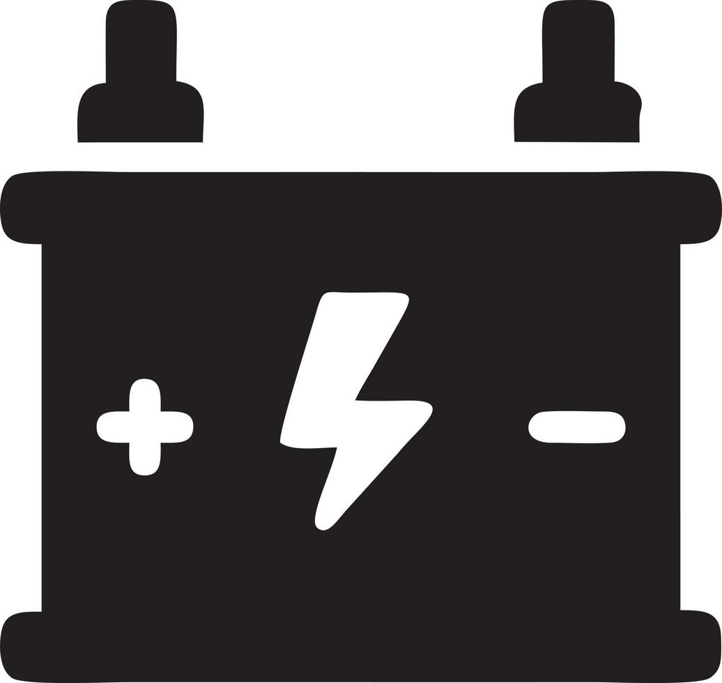 accu energie icoon symbool vector afbeelding. illustratie van de batterijen in rekening brengen elektrisch icoon ontwerp afbeelding. eps 10