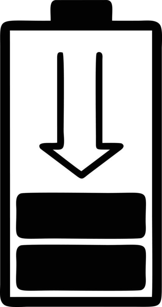 accu energie icoon symbool vector afbeelding. illustratie van de batterijen in rekening brengen elektrisch icoon ontwerp afbeelding. eps 10