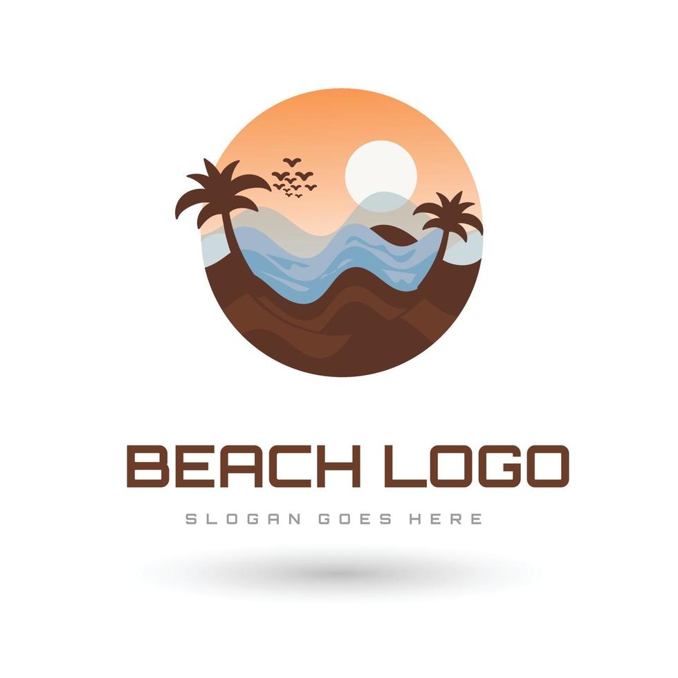 logo ontwerpconcept vector