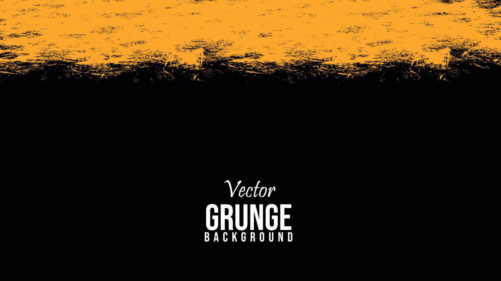 grunge waterverf borstel achtergrond vector het dossier