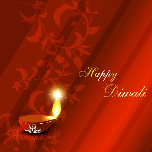 diwali festival vector