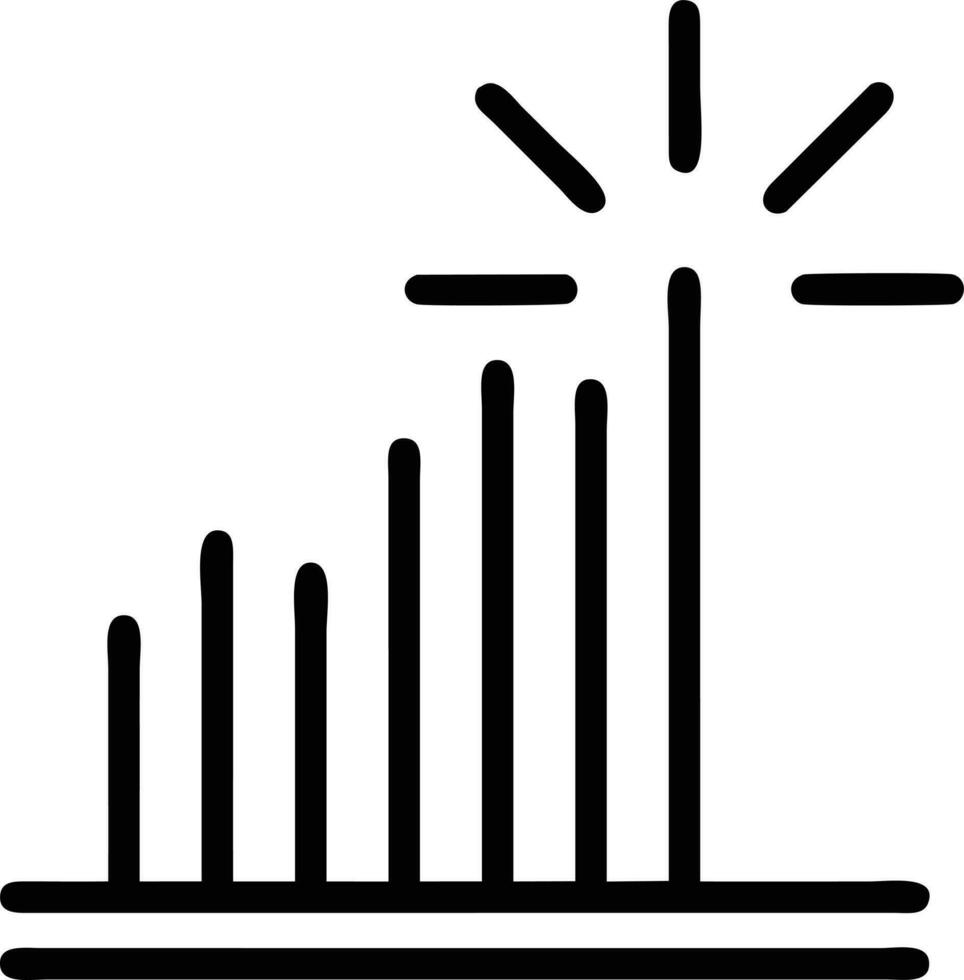 idee oplossing icoon symbool vector afbeelding. illustratie van de creatief innovatie concept ontwerp. eps 10