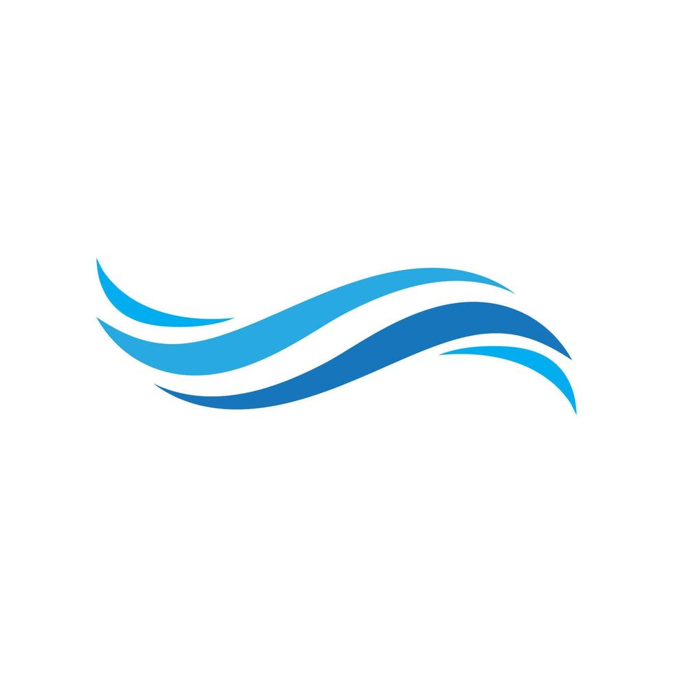 watergolf pictogram vector