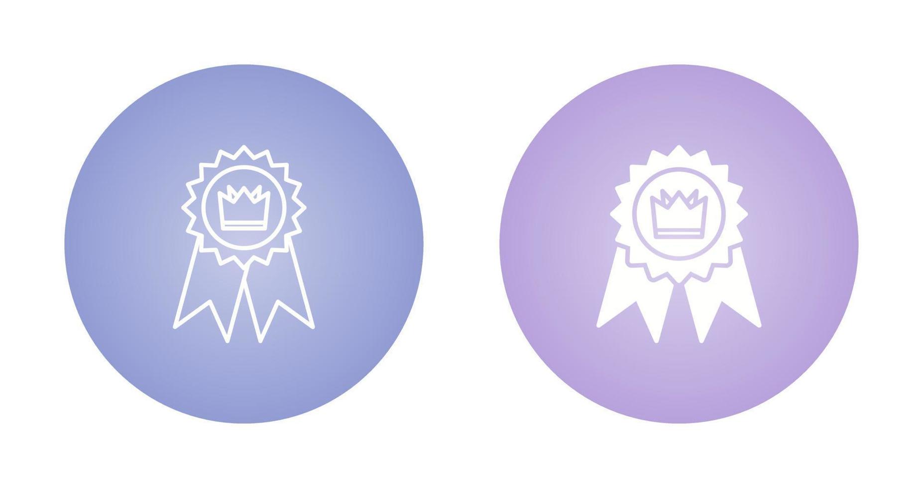 badge vector pictogram vector