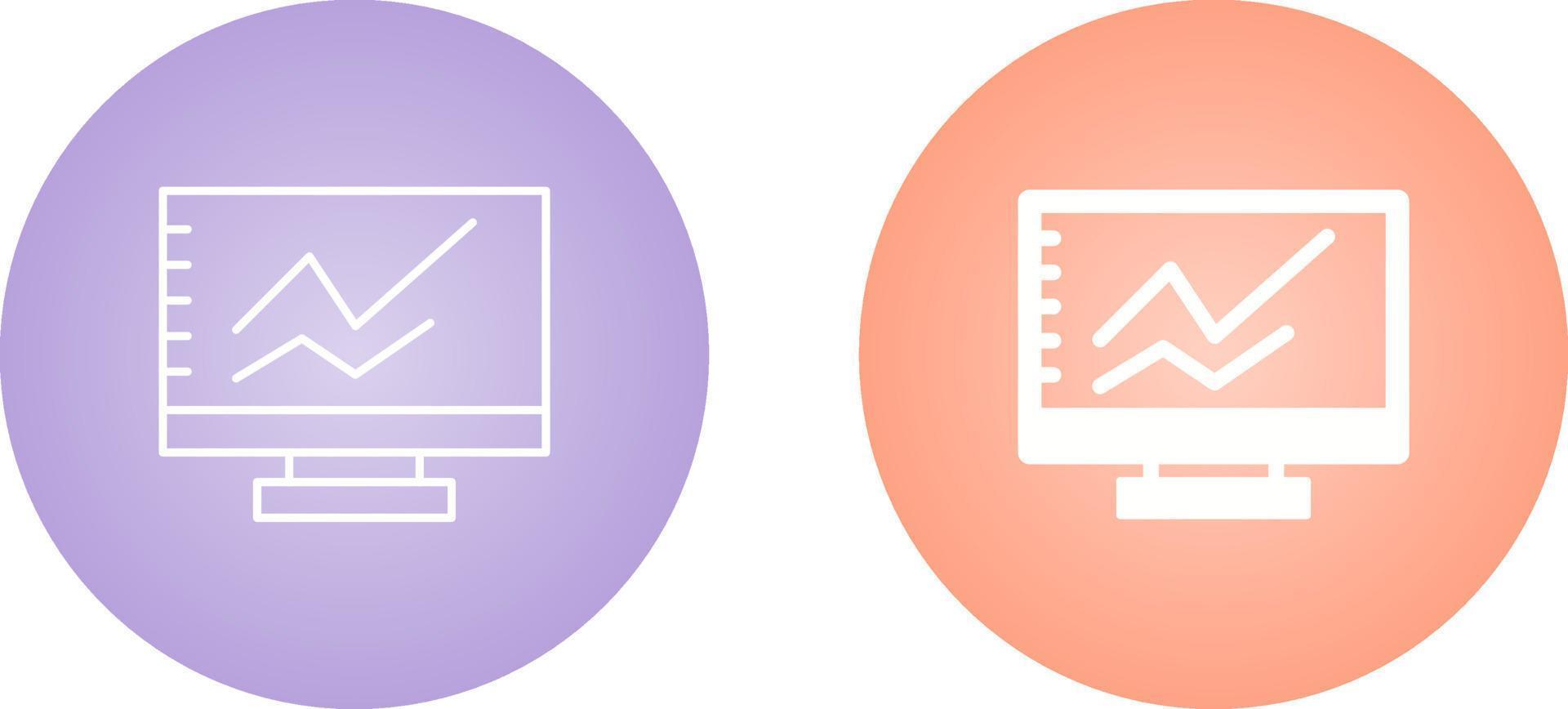 vector pictogram controleren